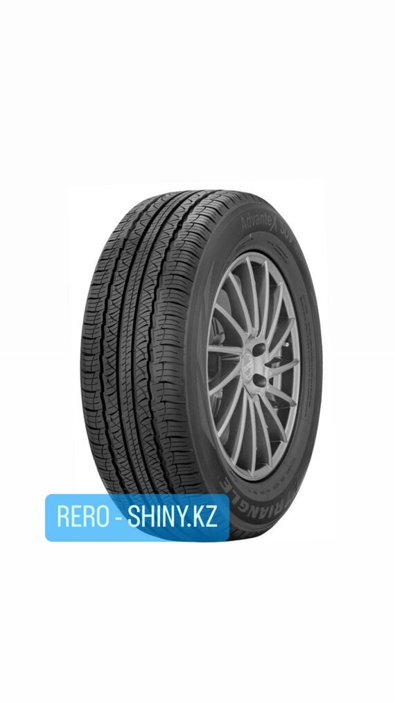 Triangle TR259 AdvanteX SUV 235/65/R17