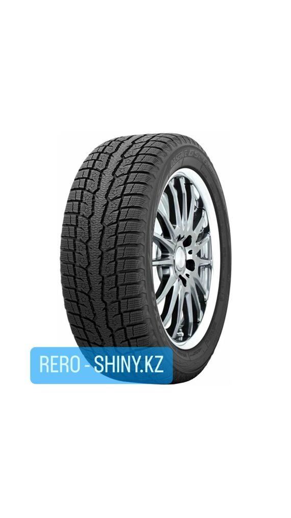 Toyo Observe GSi6 275/50/R21