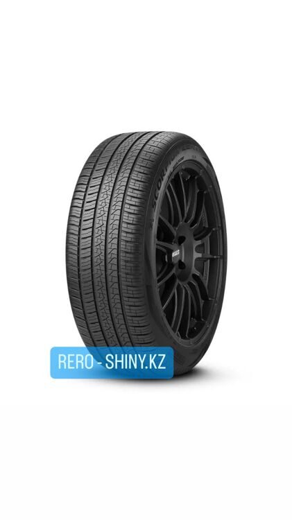 Pirelli Scorpion Zero All Season LR 285/40/R23