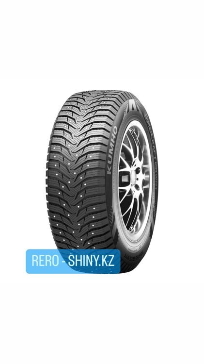 Kumho WinterCraft Ice WS31 шипы 235/70/R16