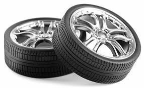 Легковые шины