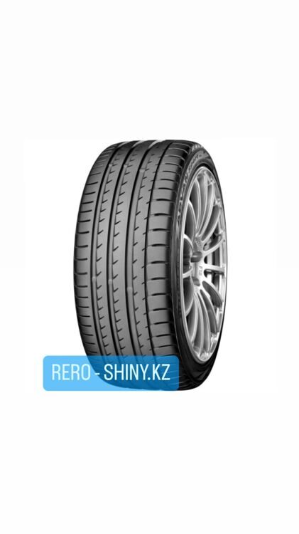 Yokohama Decibel E70B 215/60/R16