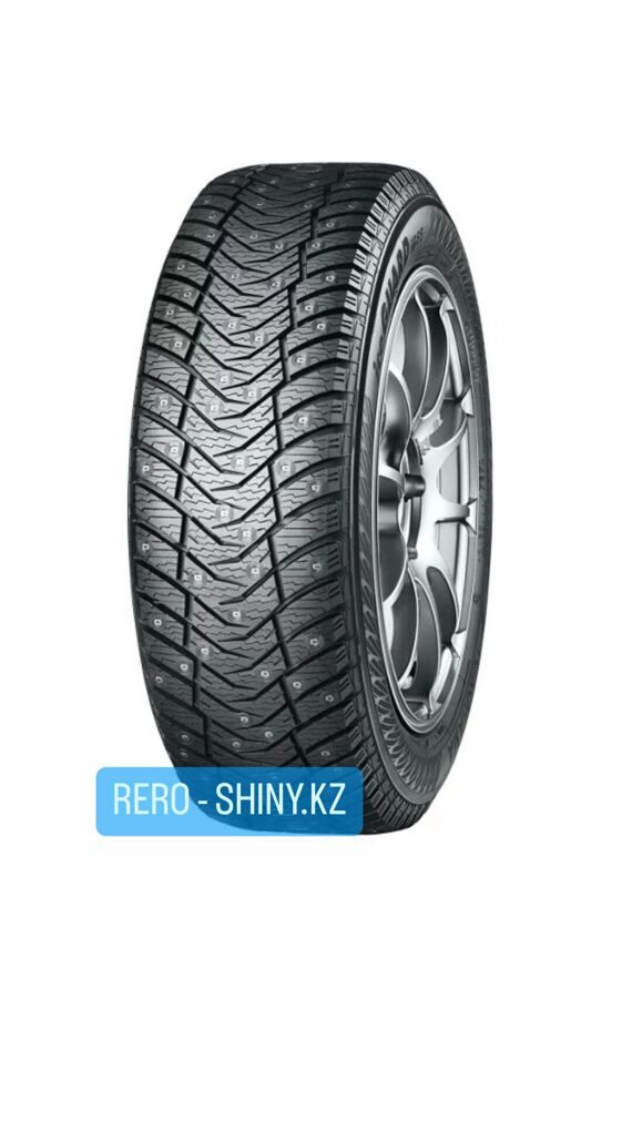 Yokohama Ice Guard IG65 шипы 235/50/R18