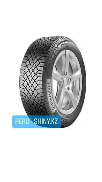 Continental VikingContact 7 255/50/R21